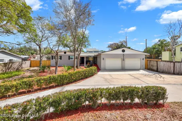 515 Poinsettia Avenue, Titusville, FL 32796