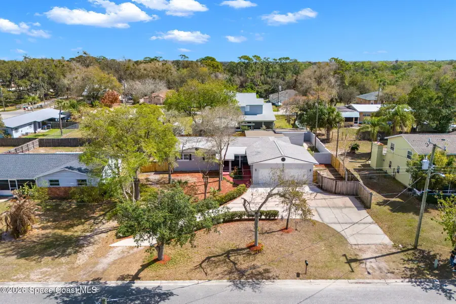 515 Poinsettia Avenue, Titusville, FL 32796 - #3