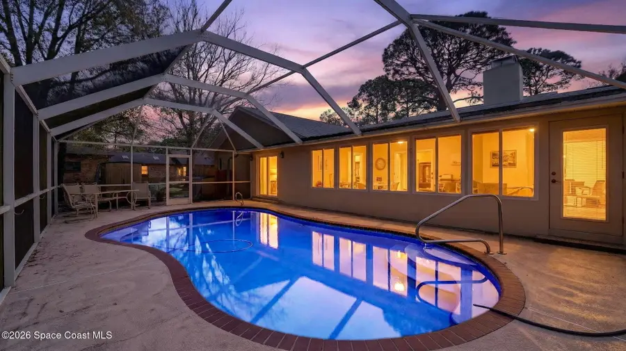 2856 Mourning Dove Way, Titusville, FL 32780 - #3