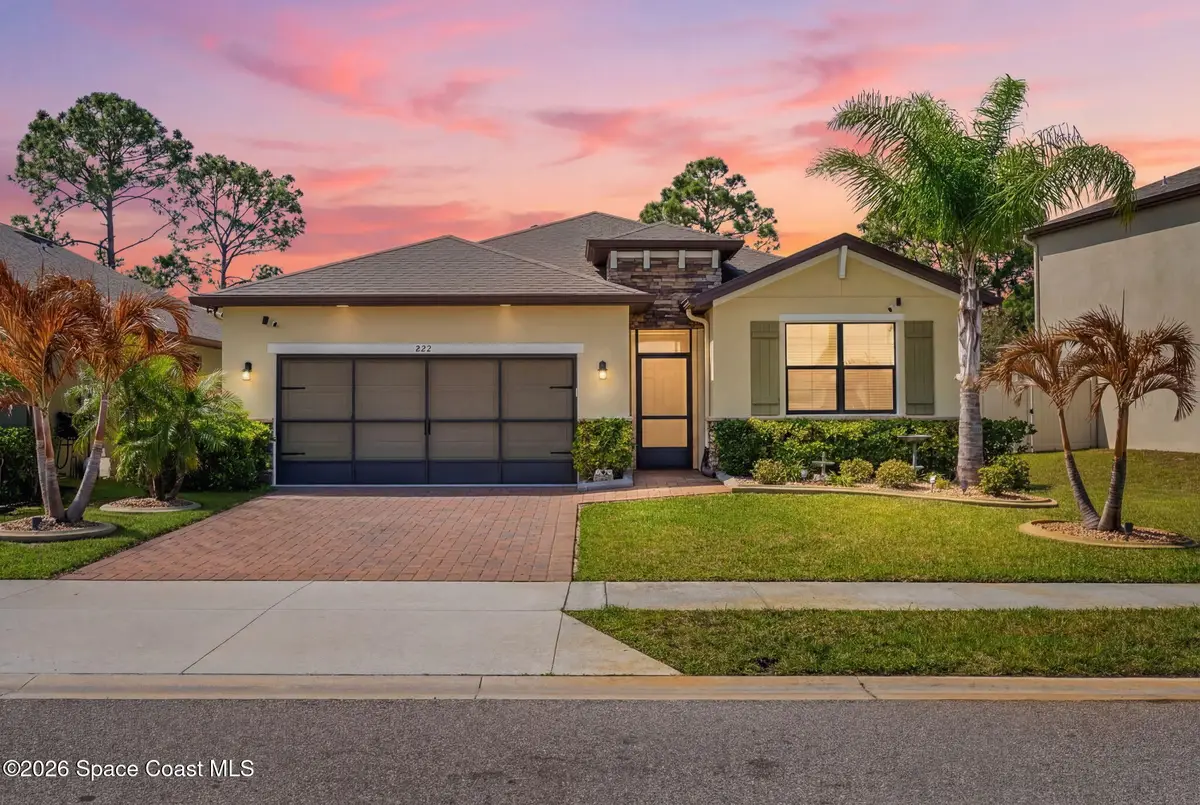 872 Old Country Road Se, Palm Bay, FL 32909 - #1