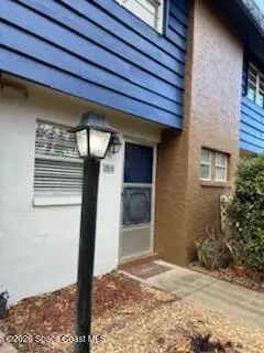 2497 Country Club Drive #D111, Titusville, FL 32780