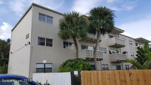 221 Columbia Drive #339, Cape Canaveral, FL 32920