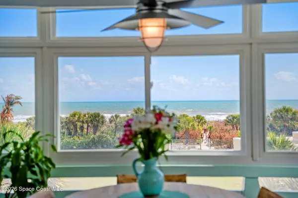 2020 N Atlantic Avenue #416-N, Cocoa Beach, FL 32931