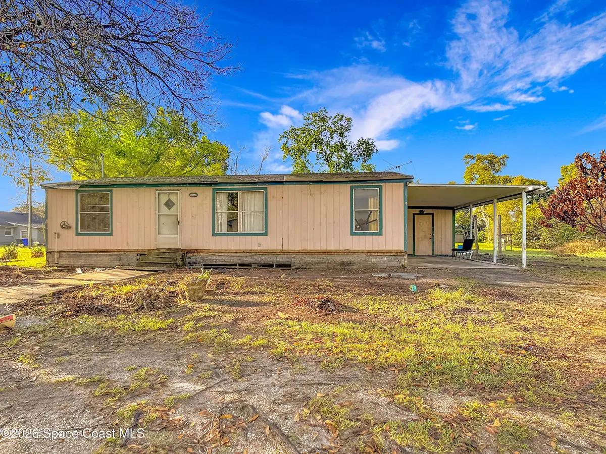 820 Robinson Avenue, Saint Cloud, FL 34769 - #1