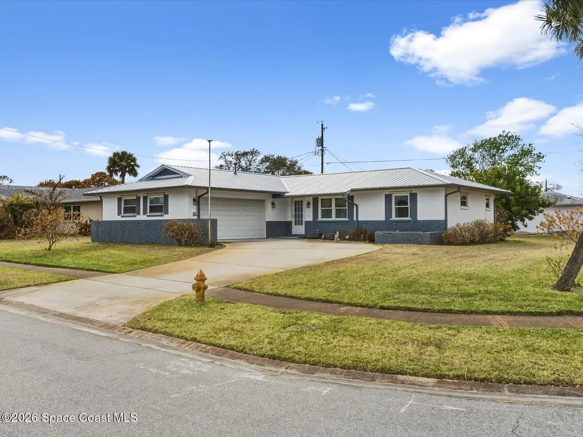 628 Ebony Street, Melbourne, FL 32935 - #1