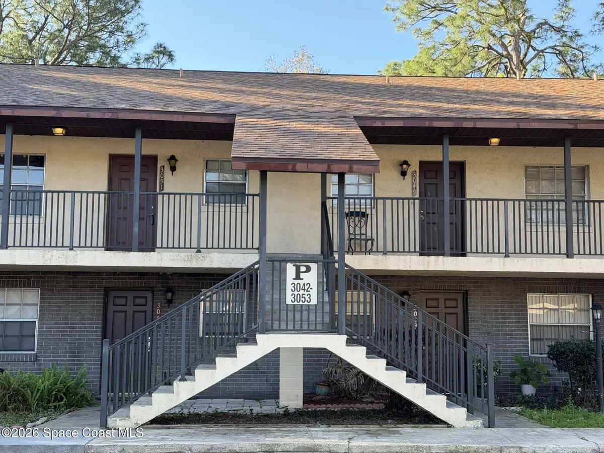 3051 Sir Hamilton Circle #8, Titusville, FL 32780 - #1