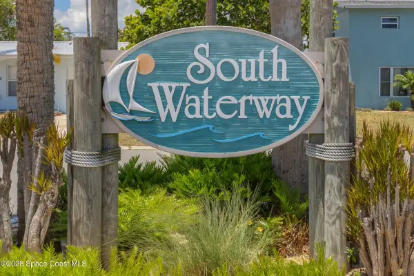 449 Nautilus Drive, Satellite Beach, FL 32937