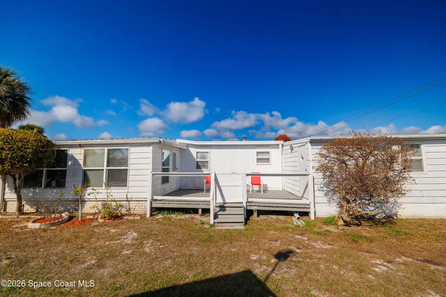 412 Osprey Drive, Barefoot Bay, FL 32976 - #3