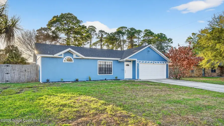 6398 Cable Avenue, Cocoa, FL 32927 - #2