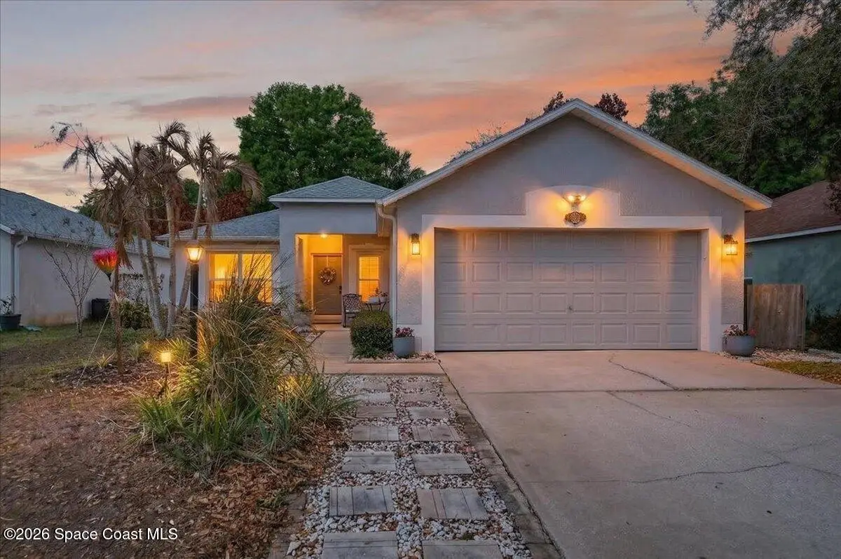 1576 Vista Lake Circle, Melbourne, FL 32904 - #1