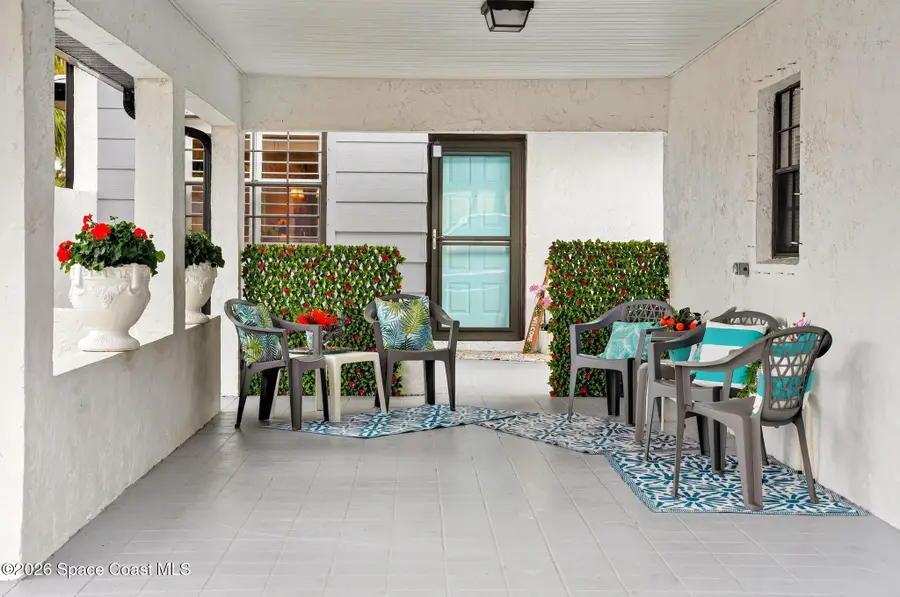 703 Palm Springs Circle, Indian Harbour Beach, FL 32937 - #2