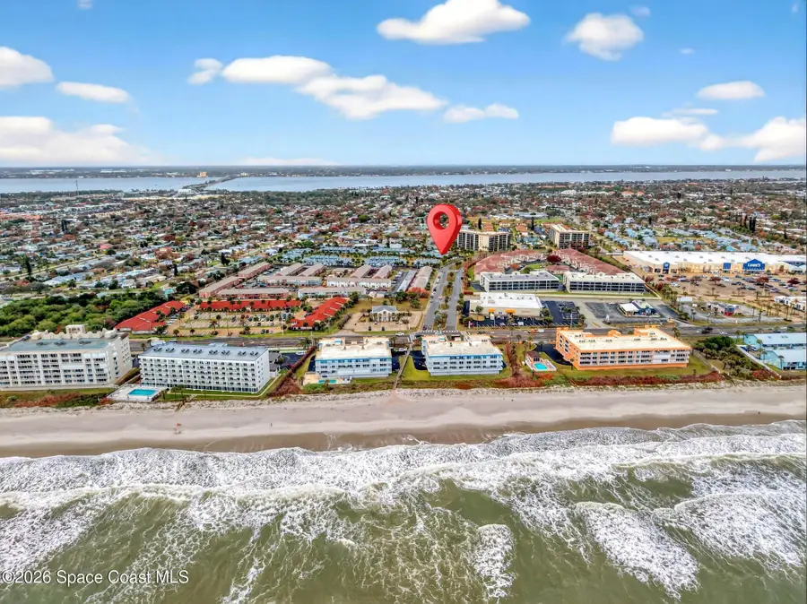 703 Palm Springs Circle, Indian Harbour Beach, FL 32937 - #3