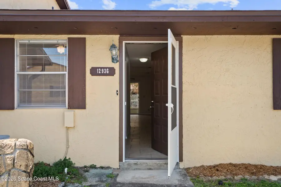 1293 Cheney Highway #G, Titusville, FL 32780 - #3