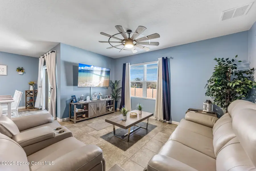 3054 Toulon Road Se, Palm Bay, FL 32909 - #3