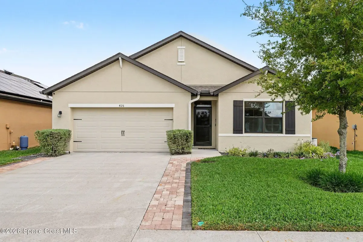 426 Snook Place, Cocoa, FL 32927 - #1