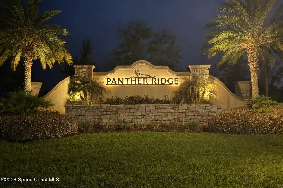 426 Snook Place, Cocoa, FL 32927 - #2