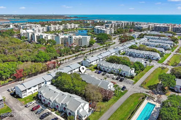 420 N Seaport Boulevard, Cape Canaveral, FL 32920