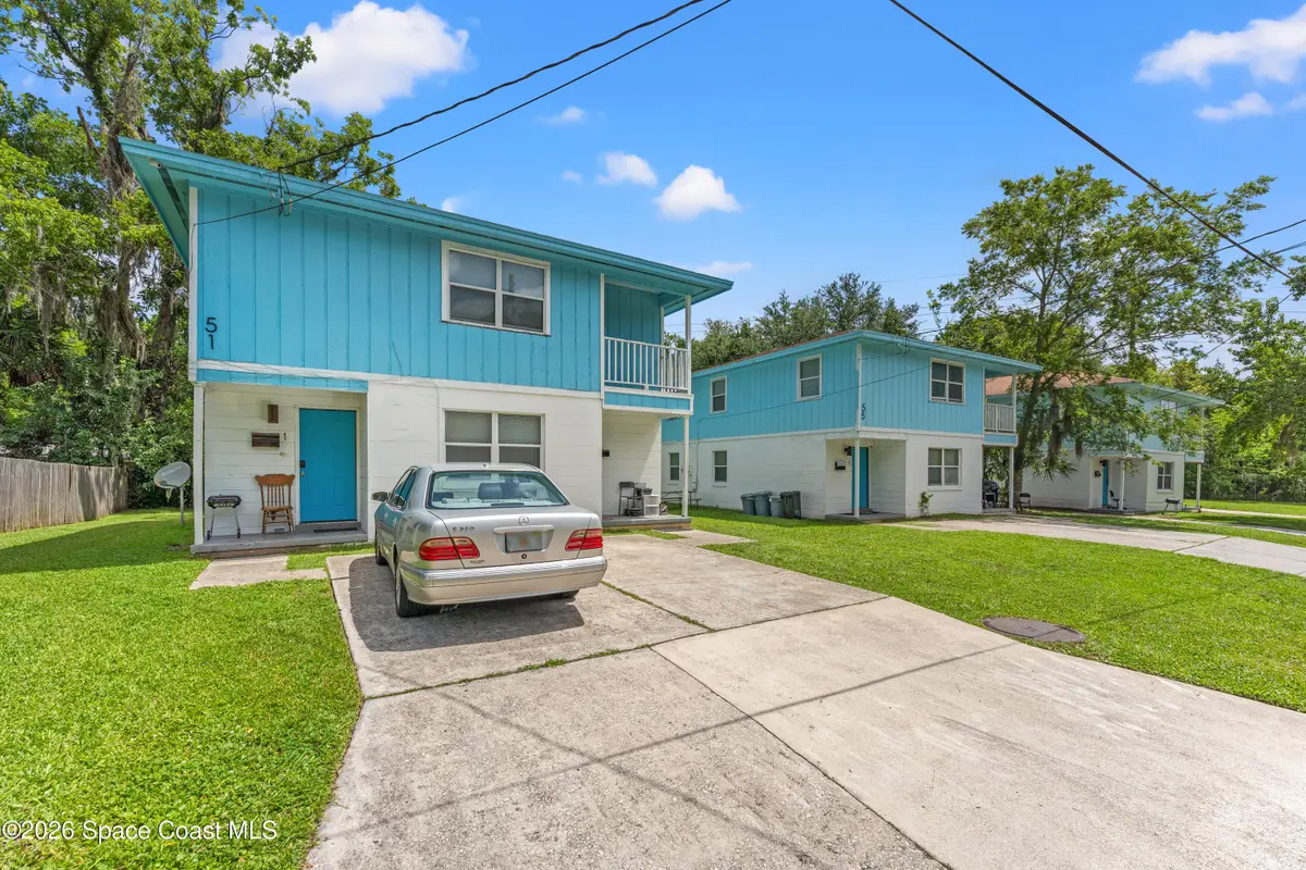 51 E 32nd Street, Jacksonville, FL 32206 - #1