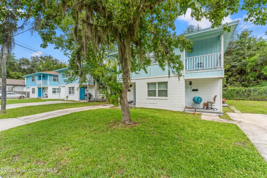51 E 32nd Street, Jacksonville, FL 32206 - #2