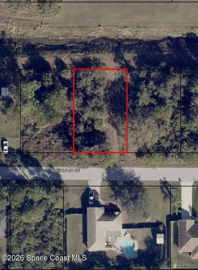 1653 Pueblo Street Se, Palm Bay, FL 32909 - #3