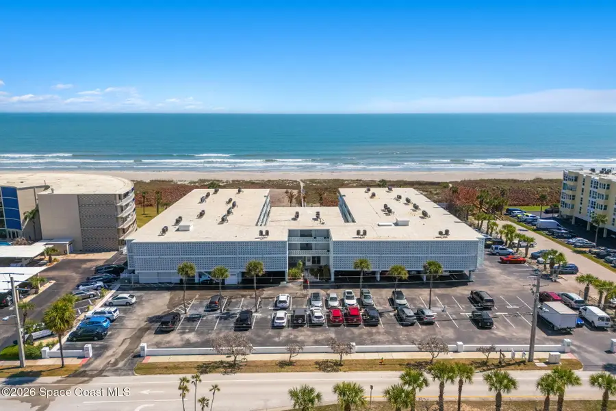 4800 Ocean Beach Boulevard #311, Cocoa Beach, FL 32931 - #2