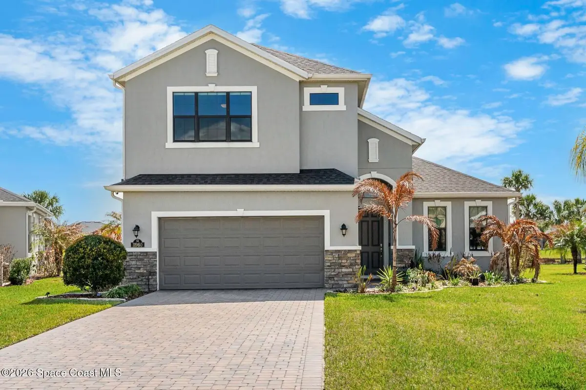 3960 Archdale Street, Melbourne, FL 32940 - #1