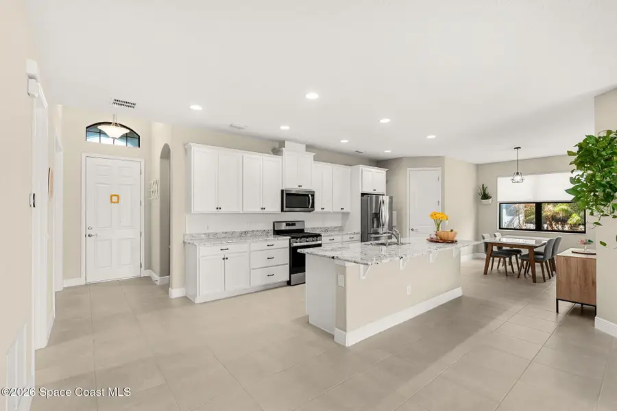 3960 Archdale Street, Melbourne, FL 32940 - #2