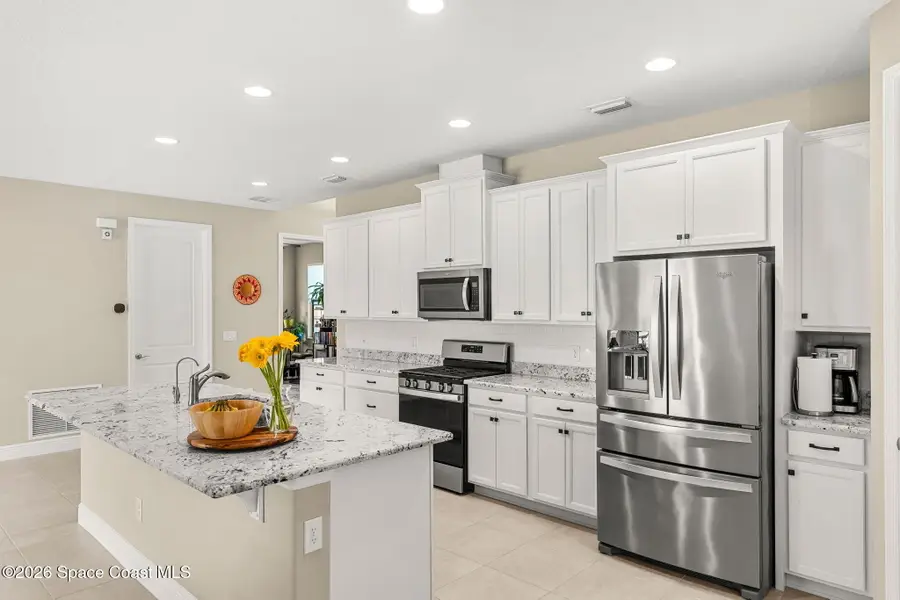 3960 Archdale Street, Melbourne, FL 32940 - #3