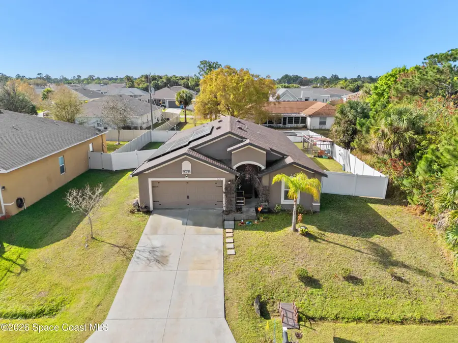 526 Hancock Street Sw, Palm Bay, FL 32908 - #2
