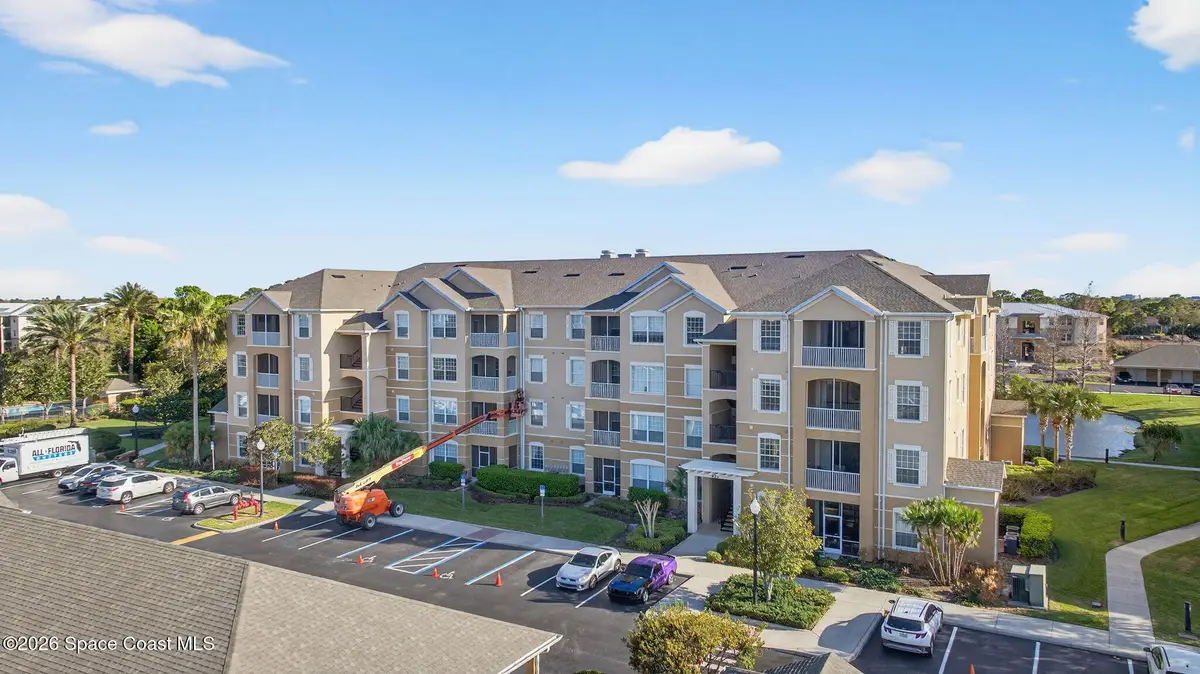 1626 Peregrine Circle #110, Rockledge, FL 32955 - #1