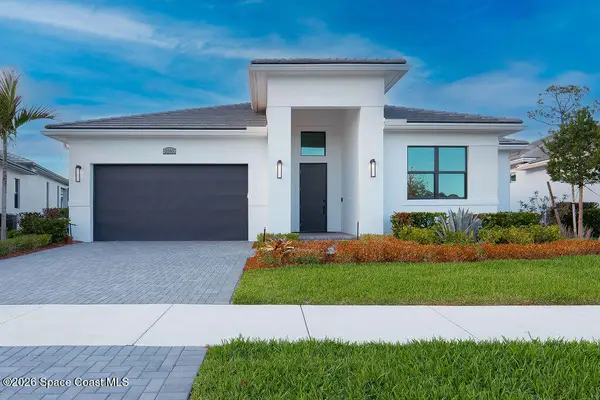 2293 SE Canopy Cove Lane, Port St. Lucie, FL 34984