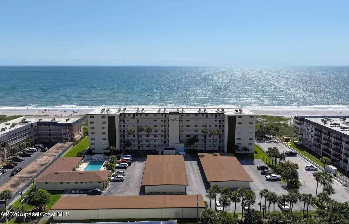 55 N 4th Street #606, Cocoa Beach, FL 32931 - #1