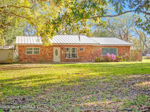 3535 Montgomery Road, Mims, FL 32754