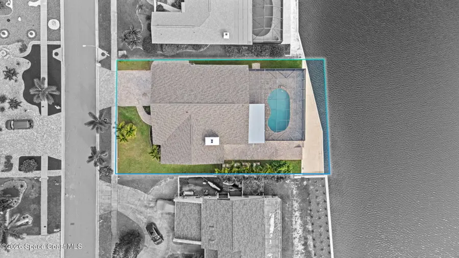 1470 Sykes Creek Drive, Merritt Island, FL 32953 - #3