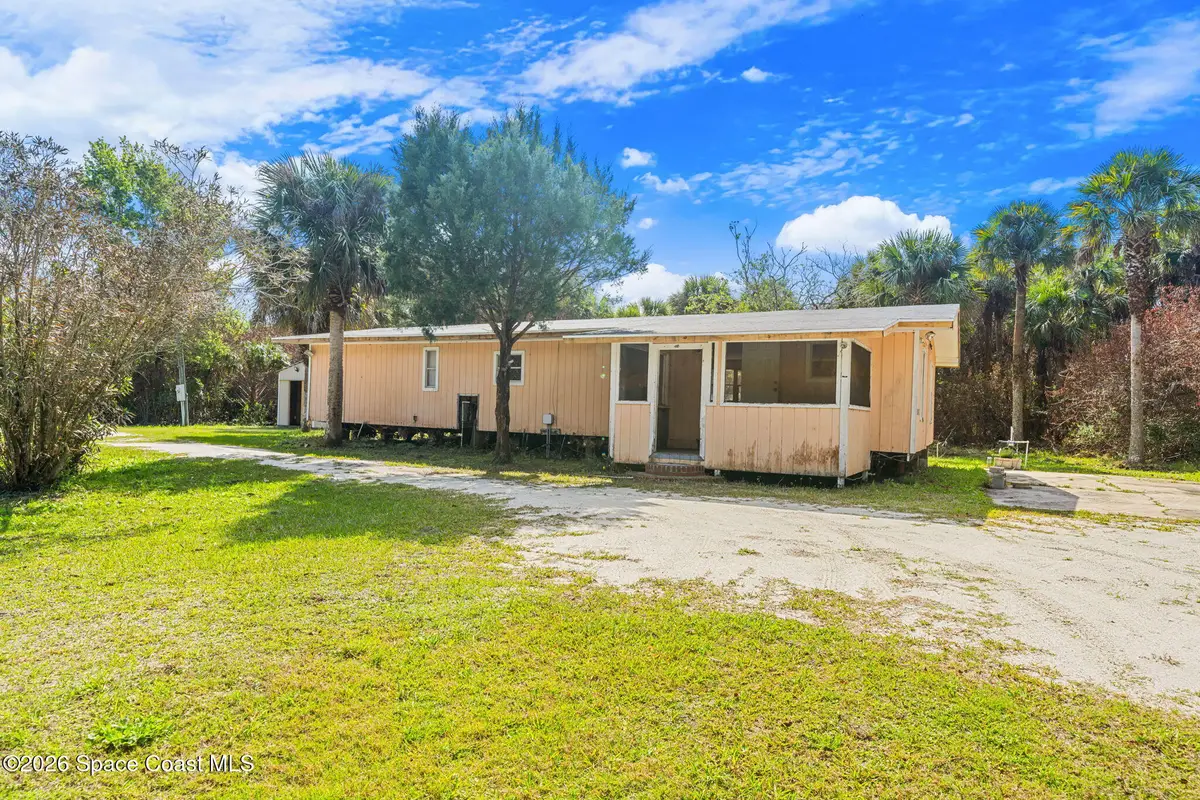 6925 Outback Avenue, Cocoa, FL 32926 - #1