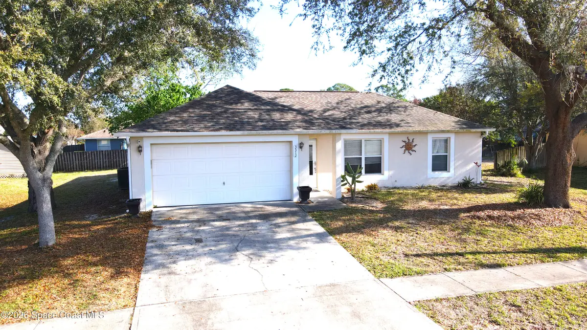3312 Echo Ridge Place, Cocoa, FL 32926 - #1