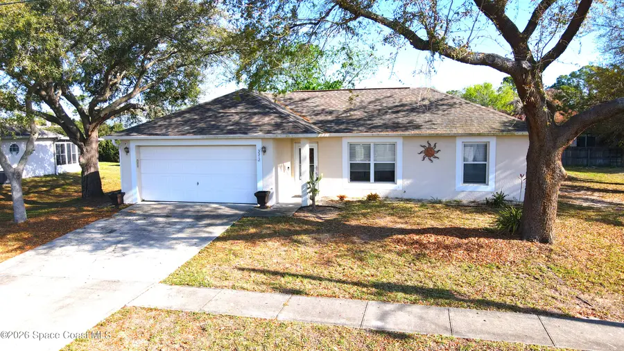 3312 Echo Ridge Place, Cocoa, FL 32926 - #2