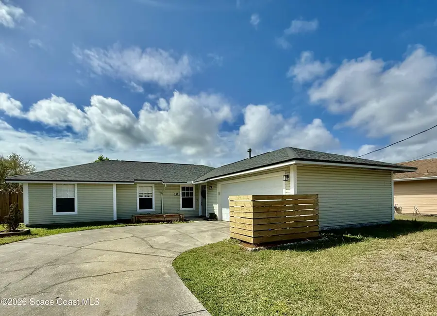 1111 Woodsmere Parkway, Rockledge, FL 32955 - #2