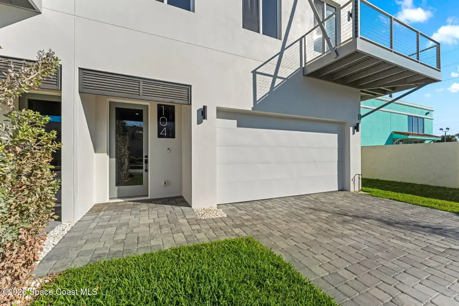 104 4th Avenue, Indialantic, FL 32903 - #2