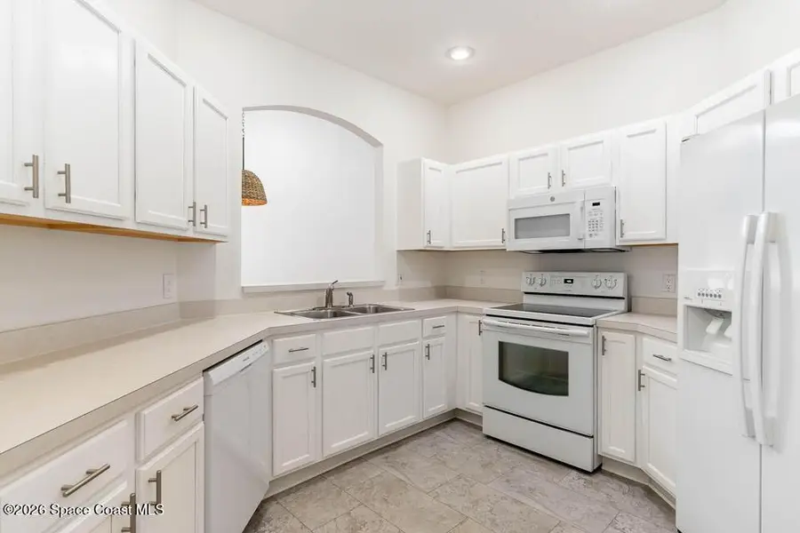 107 Mar Brisa Court #U-107, Satellite Beach, FL 32937 - #3