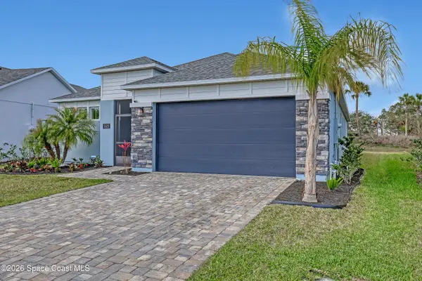 1623 Middlebury Drive, Palm Bay, FL 32909