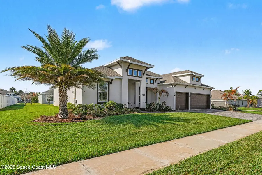 1190 Aranceto Circle, Merritt Island, FL 32952 - #2