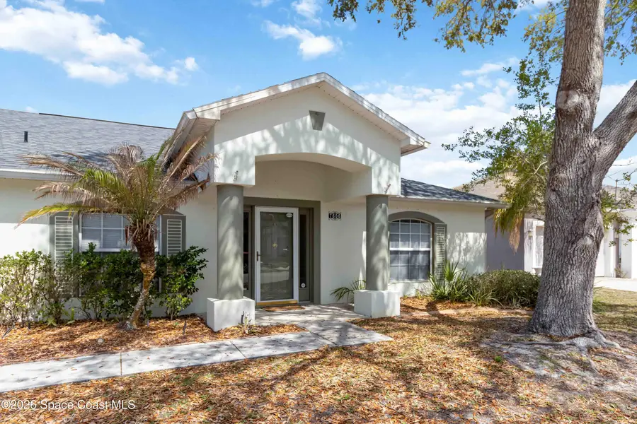 7606 Fringe Place, Cocoa, FL 32927 - #3