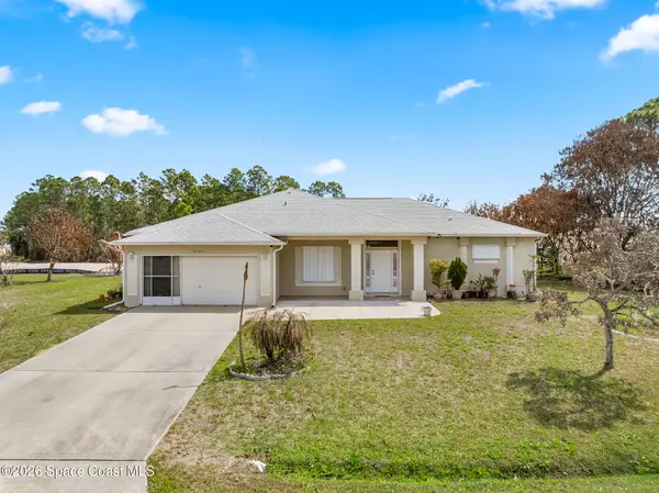 2765 Freemont Avenue Se, Palm Bay, FL 32909