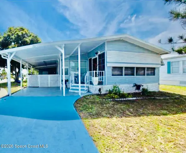 701 Gladiolus Drive, Micco, FL 32976