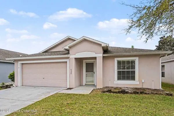 4332 Derbyshire Drive, Titusville, FL 32780