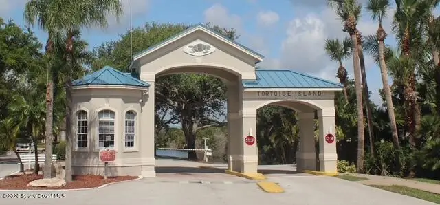 622 Tortoise Way, Satellite Beach, FL 32937 - #1
