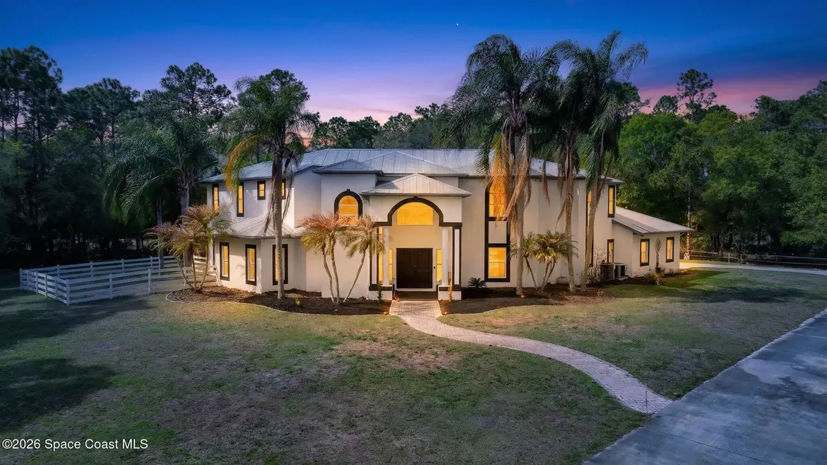 5070 Junedale Drive, Cocoa, FL 32926 - #1