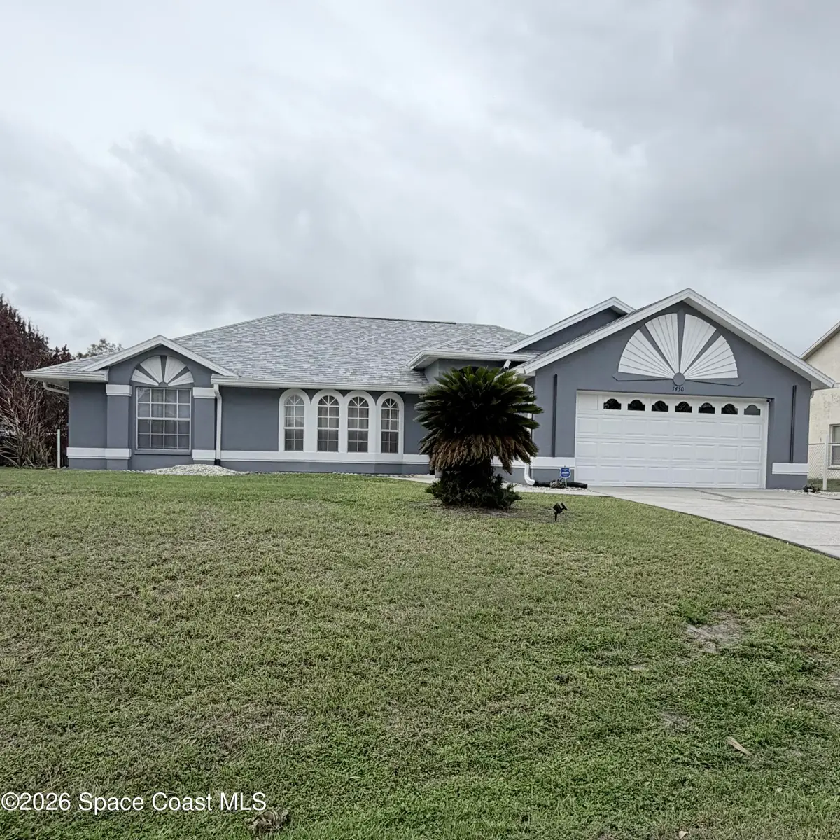 1430 Alberni Street Nw, Palm Bay, FL 32907 - #1