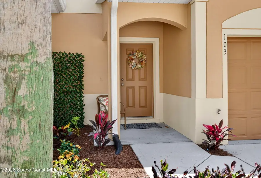 2515 Revolution Street #103, Melbourne, FL 32935 - #3